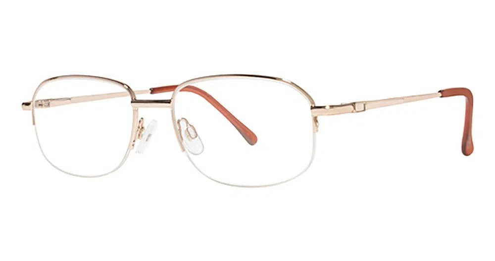 MODERN METALS GREG Eyeglasses - view 6